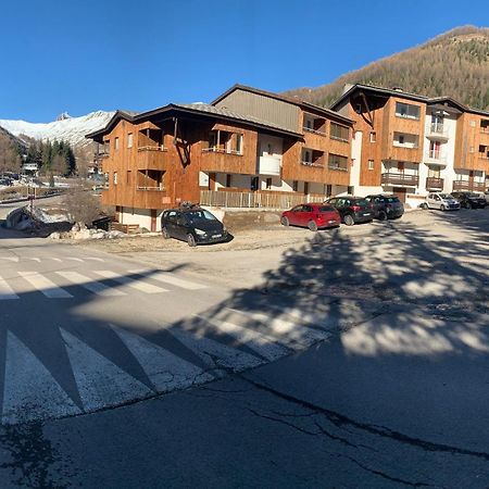 Charmant T2 La Foux D'Allos, 5 Pers ภายนอก รูปภาพ